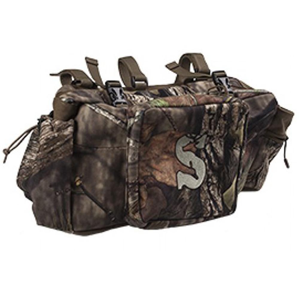 Deluxe Front Storage Bag