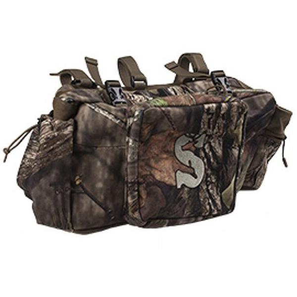 Deluxe Front Storage Bag
