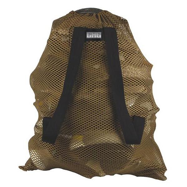 GHG Mesh Decoy Bag