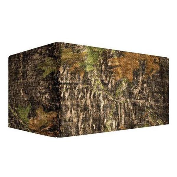 Burlap Break-up Country