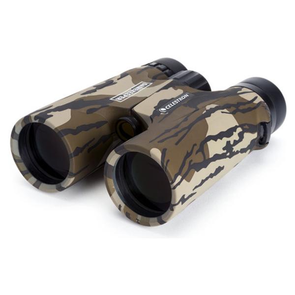 Gamekeeper 10x42 Roof Prism Binocular