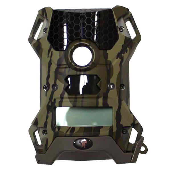 Vision 12 Lightsout Combo Kit