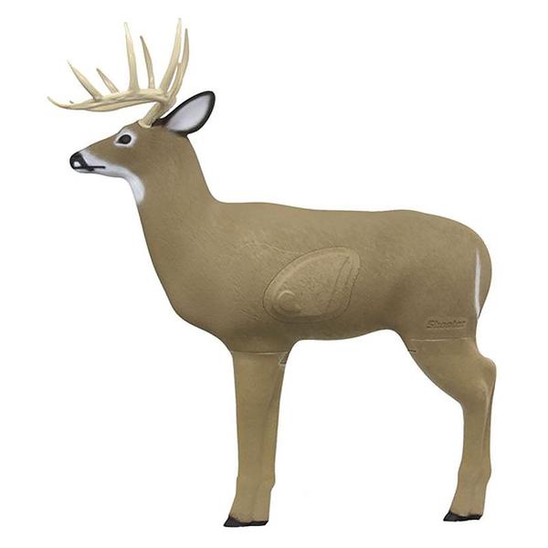 Big Shooter Buck Target