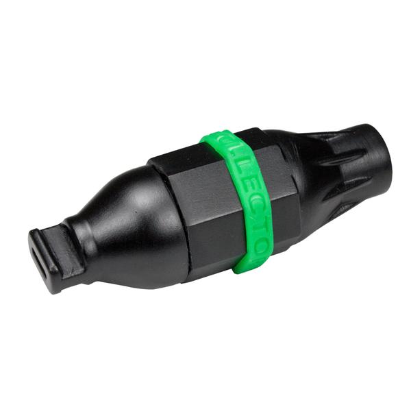 Buckstop hands free Grunt call