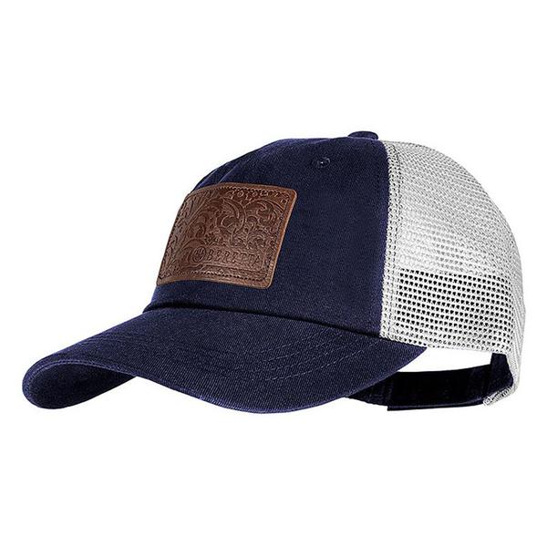 Patch Trucker Hat