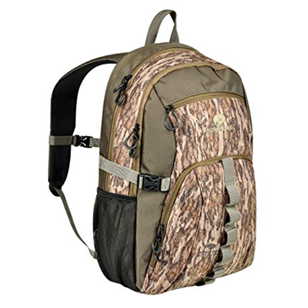 Sunscald Day Pack - Bottomland