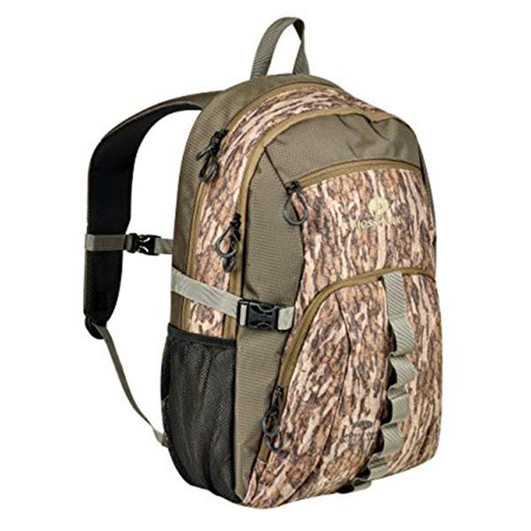 Sunscald Day Pack - Bottomland