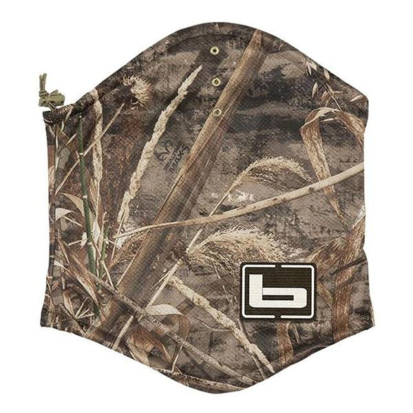 Atchafalaya Soft shell Neck Gaiter