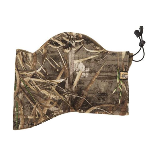 Fleece Neck Gaiter