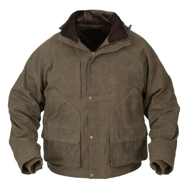 Heritage Wading Jacket