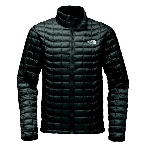 Thermoball Jacket