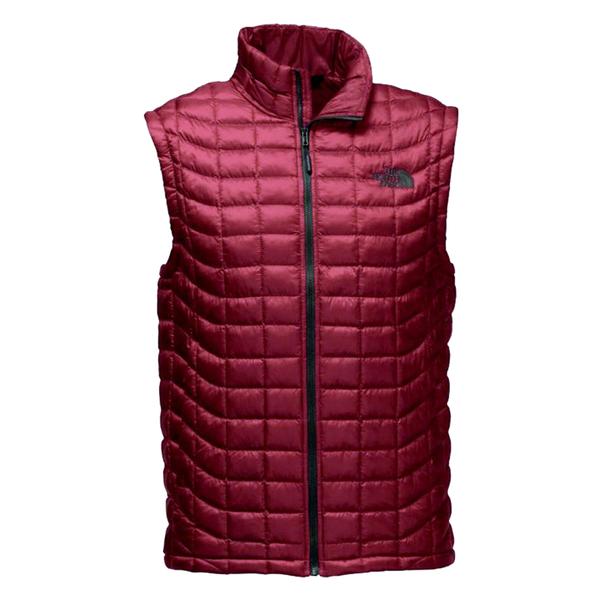 Thermoball Vest
