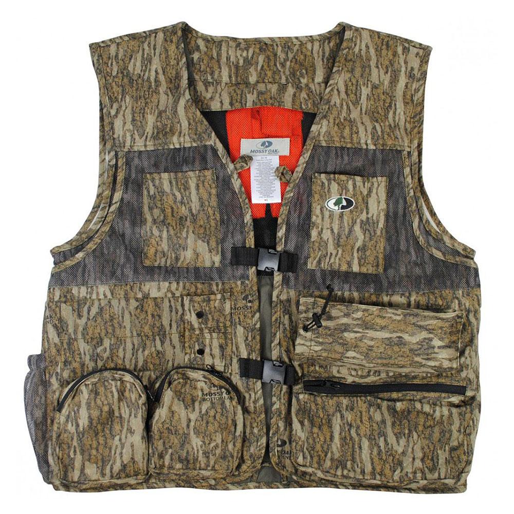 Super Elite Ii Turkey Vest - Bottomland