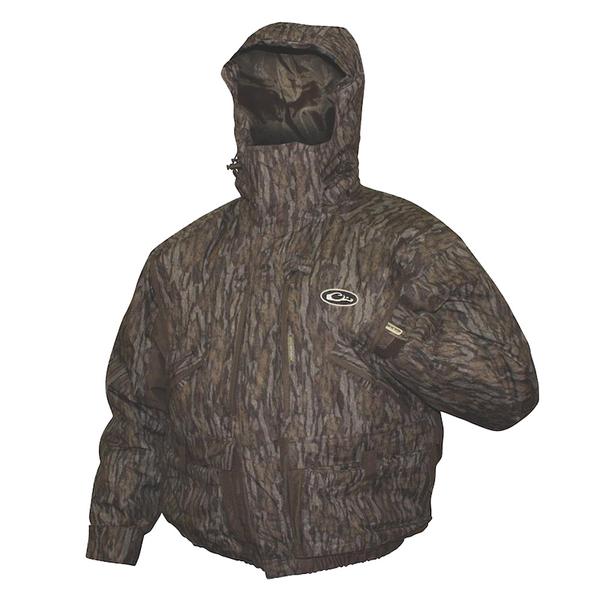 LST Eqwader 3-in-1 Plus 2 Wader Coat 2.0