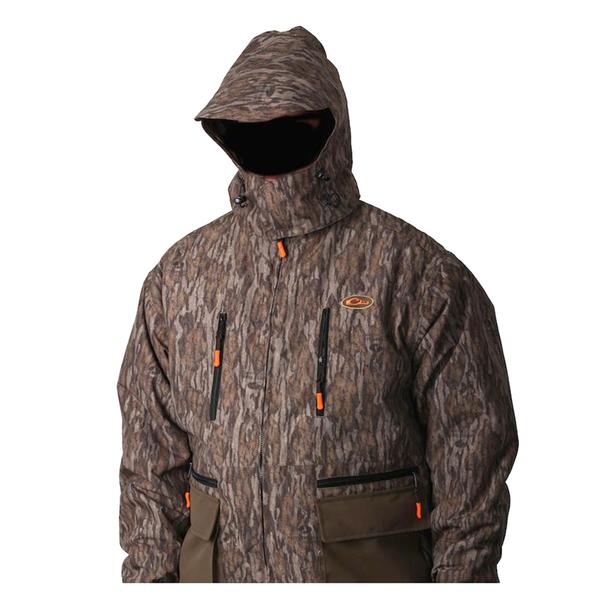 Women's Endurance 1/4 Zip Hoodie w/ Agion Active SL