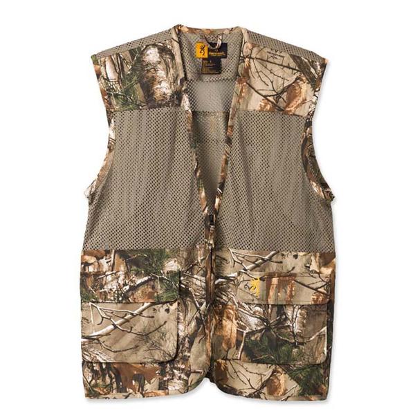 Upland Dove Vest
