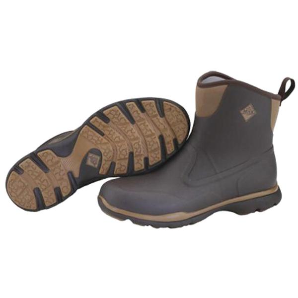 Excursion Pro Mid Boot