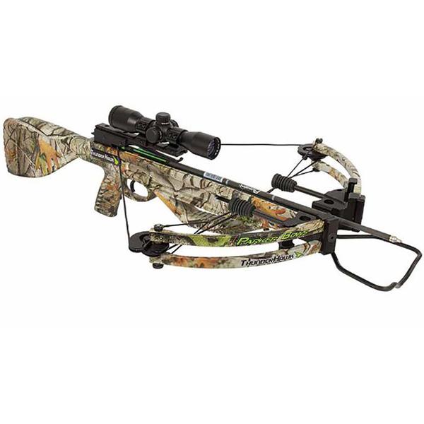 Thunderhawk Package Outfitter w/ 3X Multi Reticle