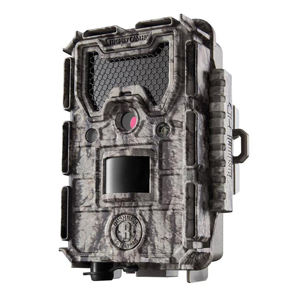 Aggressor 24mp No- Glow, Game Camera