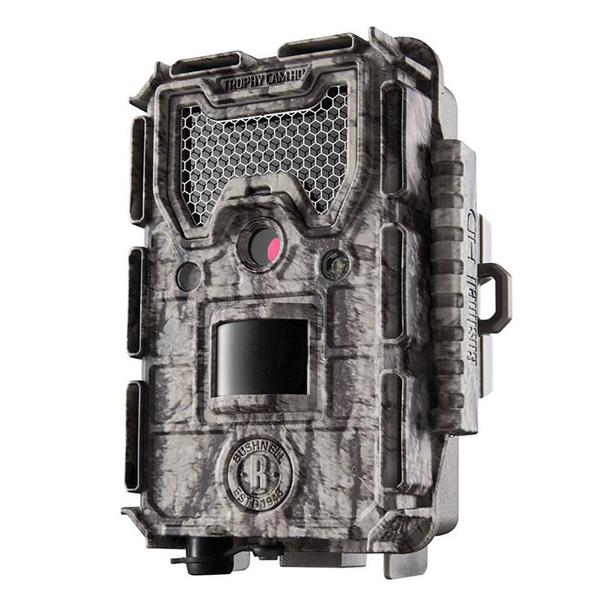 Aggressor 24mp Low-Glow, game camera