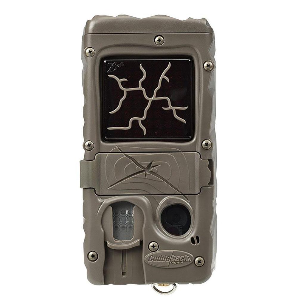 Cuddeback Dual Flash 20mp Scouting Camera