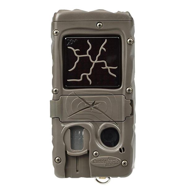 Cuddeback Dual Flash 20MP Scouting Camera