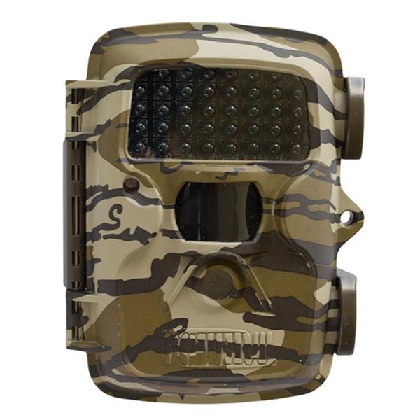Covert Scouting Cameras MP8 Black