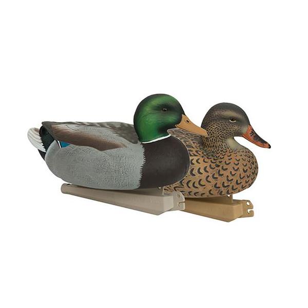 Essential Series Standard mallard set-12pk