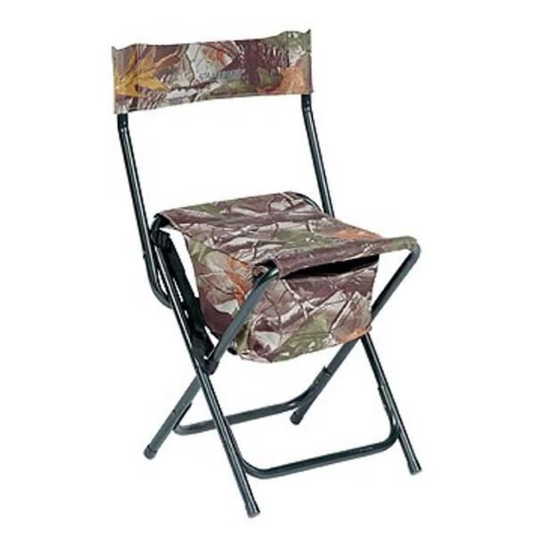 High Back Chair