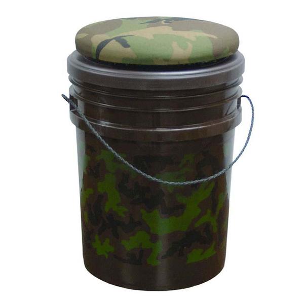 Dove Bucket