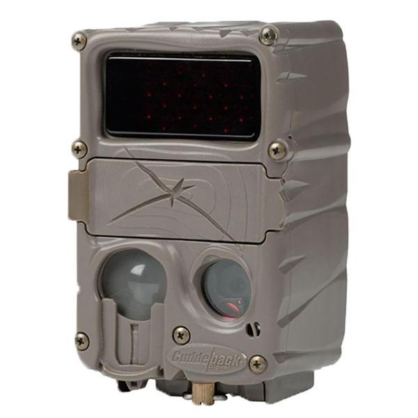 Cuddeback Black Flash 20MP No Glow Infrared Trail Camera