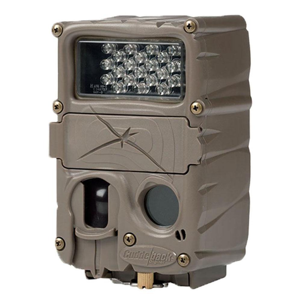 Cuddeback Long Range Ir 20mp Infrared Trail Camera
