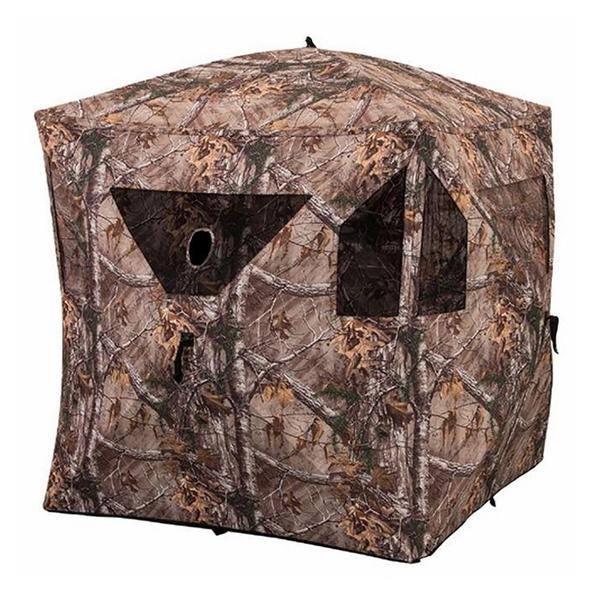 Brickhouse Realtree Xtra