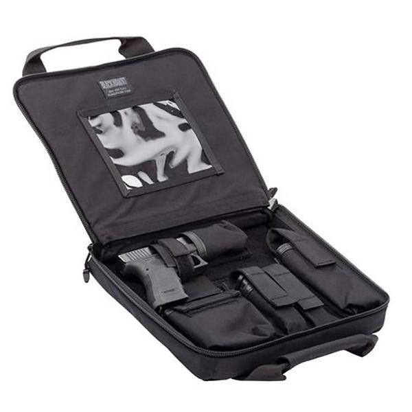 Discreet Socom Pistol Case