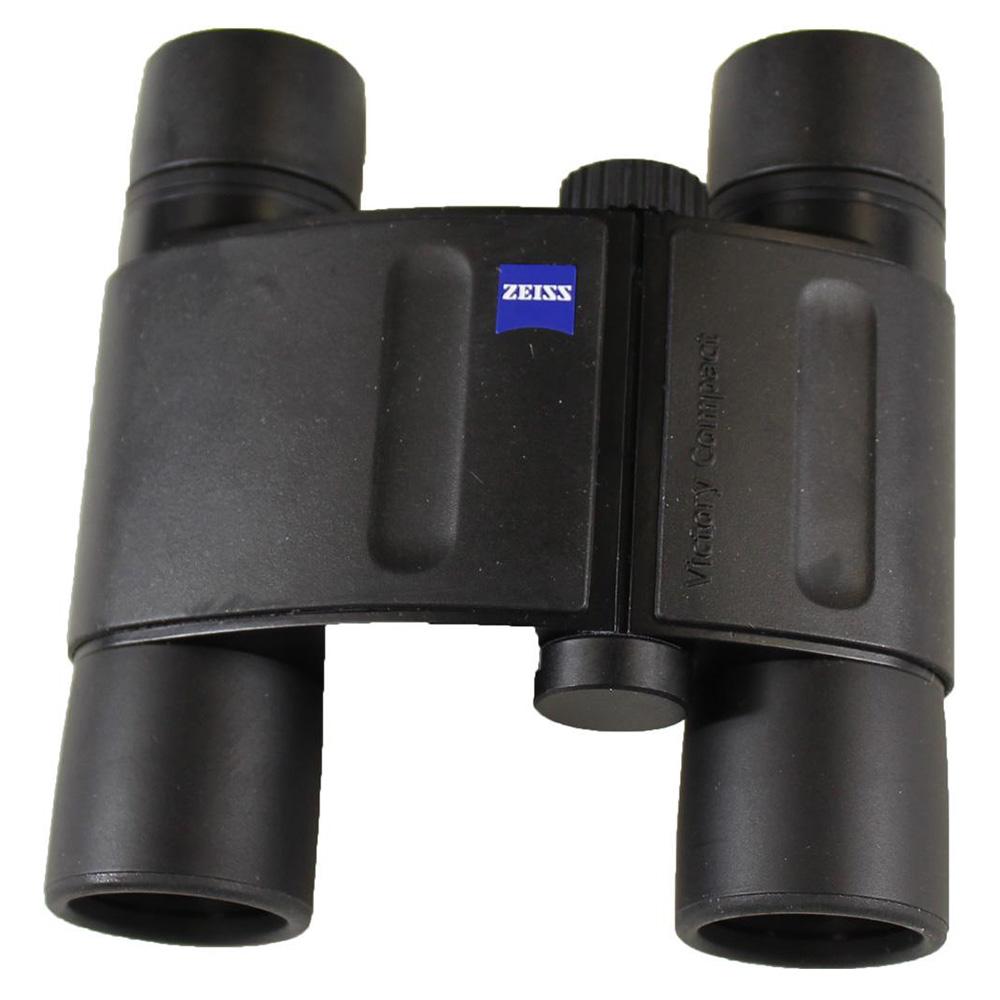 10x25b T * Lt Bino With Pouch
