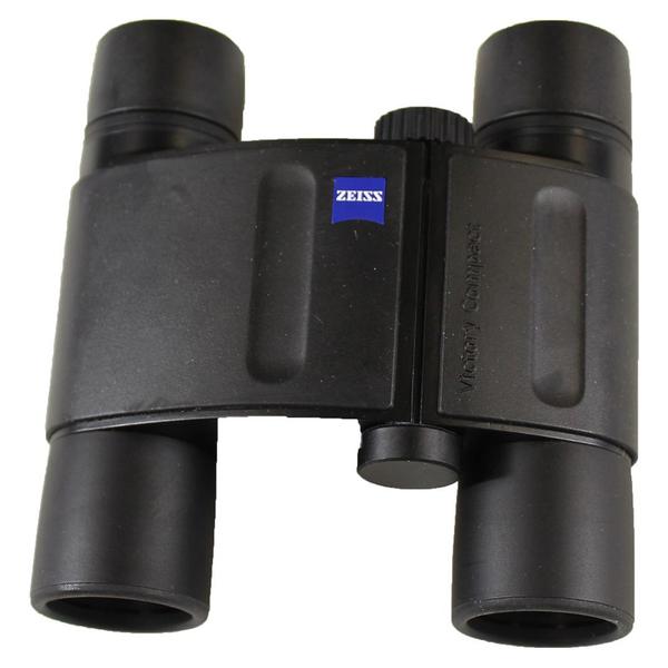 10x25B T* LT Bino With Pouch