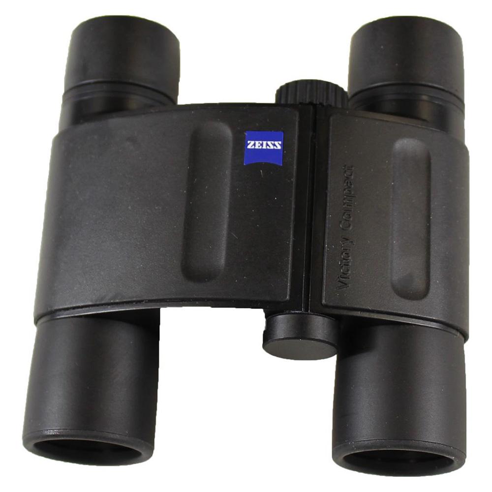 Victory Compact Binoculars 10x25 T *