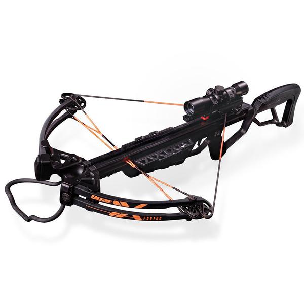 Fortus Crossbow Package