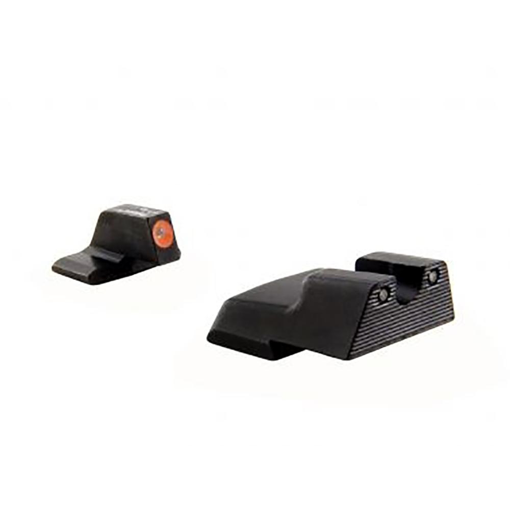 Hk .45acp Hd Night Sight Orange