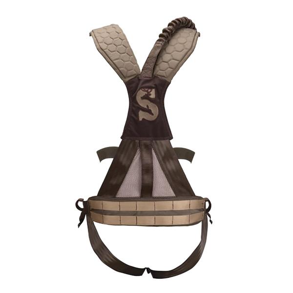 Men's PRO Safety Harness MEDIUM
