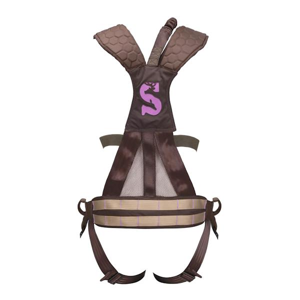 Women's PRO Safety Harness LARGE/XLARGE