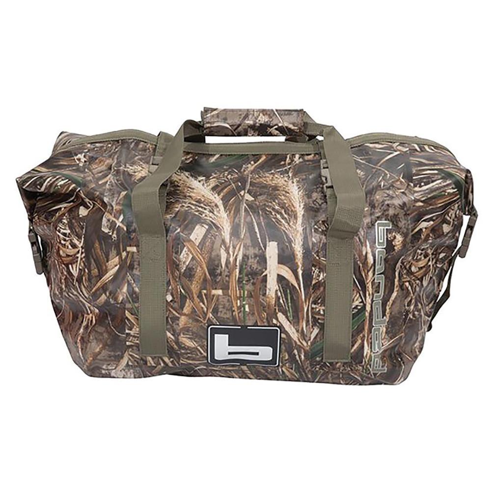 Welded Wader Bag