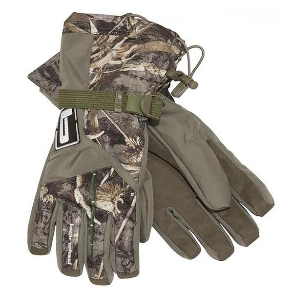 White River Insulated Glove Max-5 camo