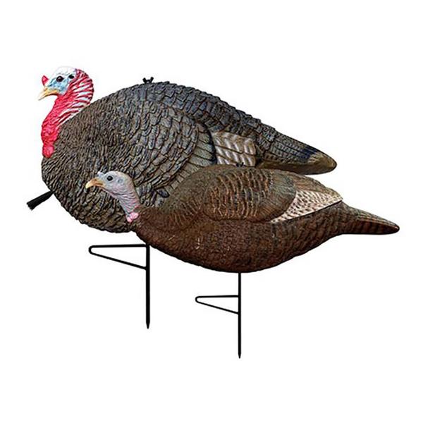 Primos Gobbstopper Decoy Combo