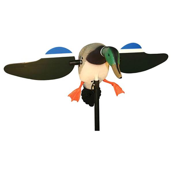 Mallard Drake Decoy