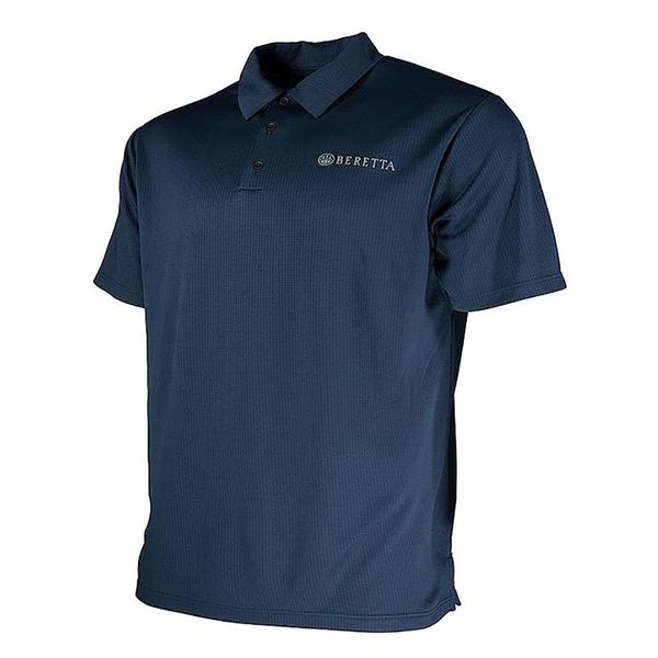 US Tech Polo