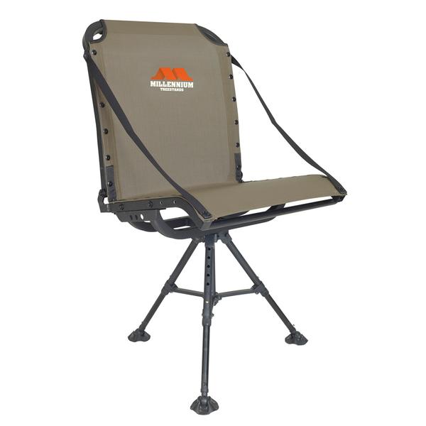G100 Ground Blind Chair