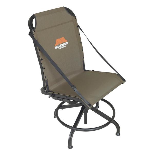 G200 Ground Shooting Chair