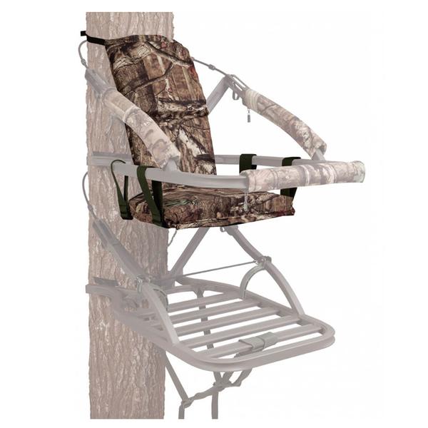 Universal Replacement Seat - Mossy Oak® Camo