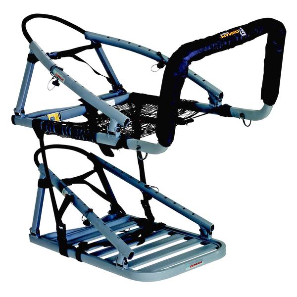 Alumalite CTS Climber